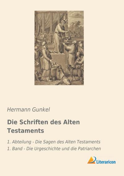 Die Schriften des Alten Testaments