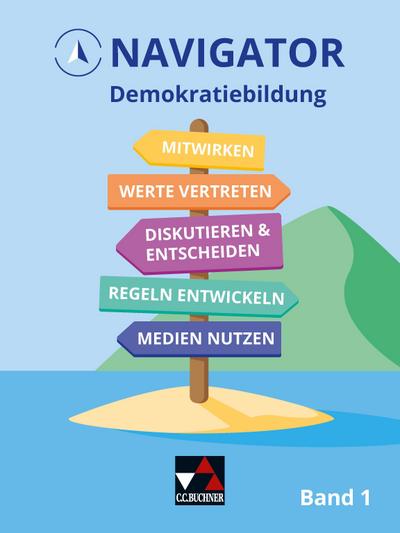 Navigator Demokratiebildung 1