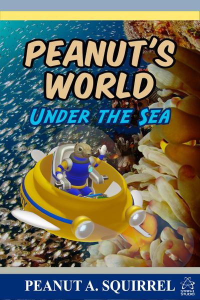 Peanut’s World: Under the Sea