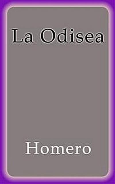 La Odisea