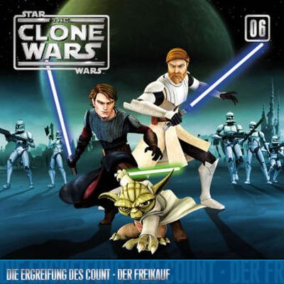 Star Wars: The Clone Wars 6