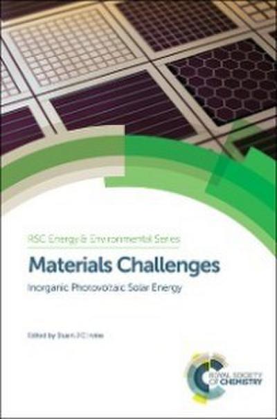 Materials Challenges
