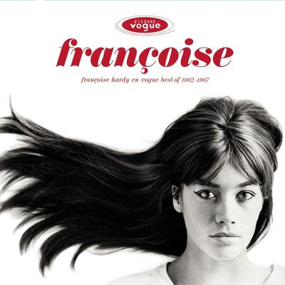 Fran¿oise Hardy en Vogue - Best of 1962-1967