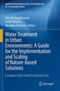 Water Treatment in Urban Environments: A Guide for