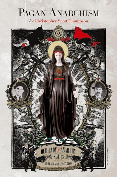 Pagan Anarchism