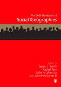The SAGE Handbook of Social Geographies