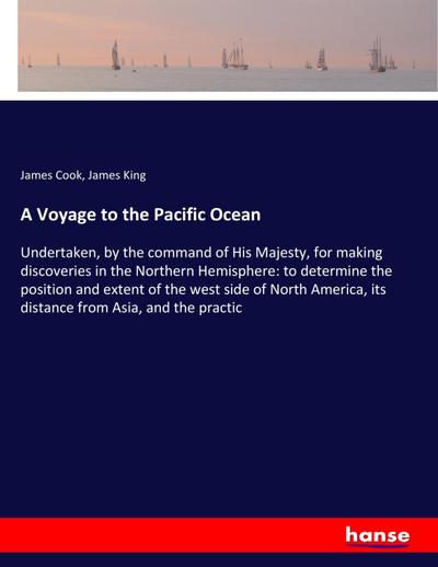 A Voyage to the Pacific Ocean