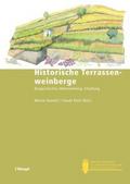 Historische Terrassenweinberge