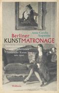 Berliner Kunstmatronage