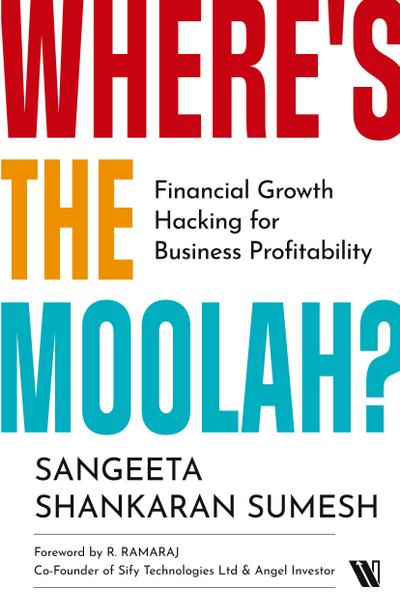 Where’s the Moolah? Financial Growth Hacking for Business Profitability