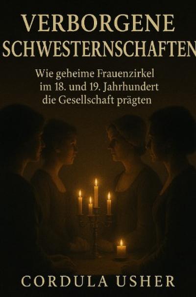 Verborgene  Schwesternschaften