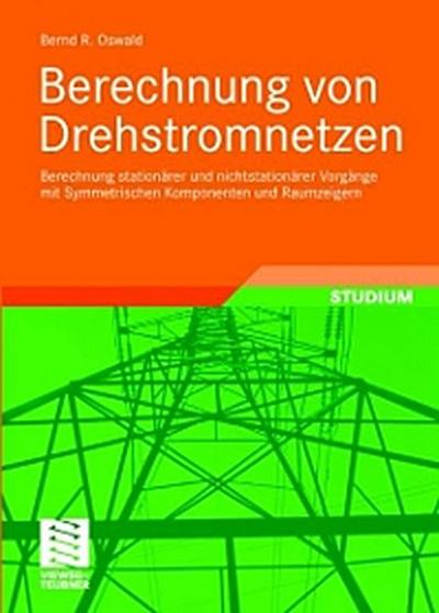 Berechnung von Drehstromnetzen