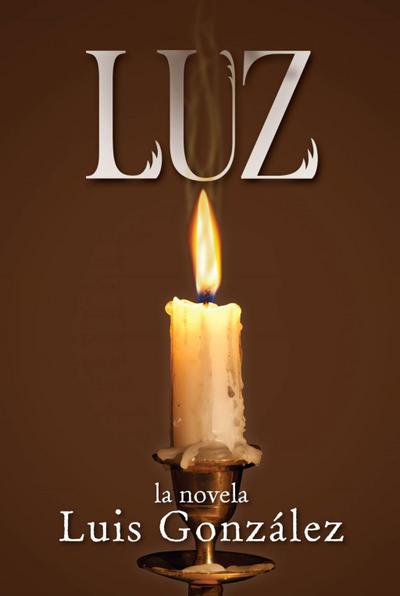 Luz: la novela
