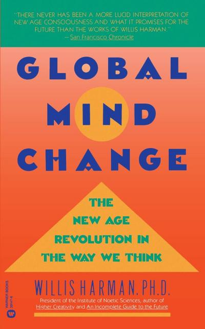 Global Mind Change