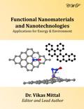 Functional Nanomaterials and Nanotechnologies