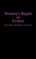 Women’s Rights in France
