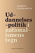 Uddannelsespolitik i nationalismens tegn