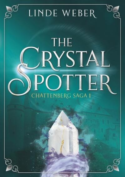 The Crystal Spotter