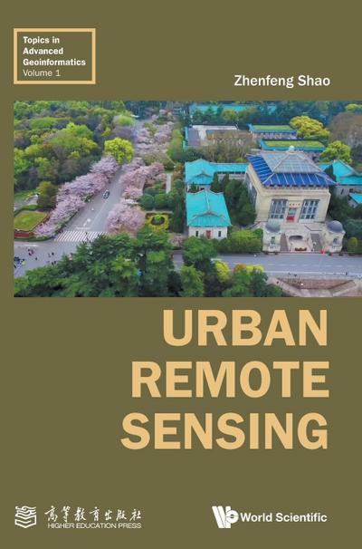 URBAN REMOTE SENSING