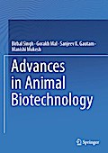 Advances in Animal Biotechnology