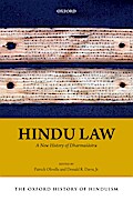 The Oxford History of Hinduism: Hindu Law