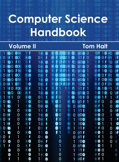 Computer Science Handbook