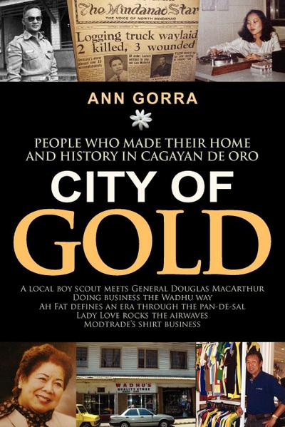 City of Gold