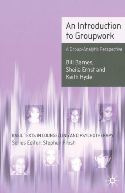 An Introduction to Groupwork