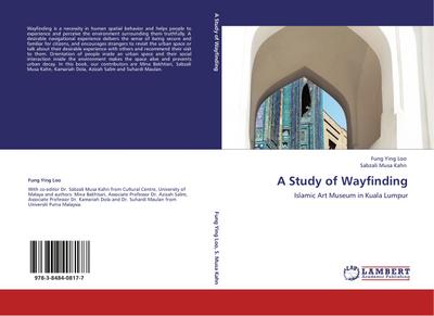 A Study of Wayfinding