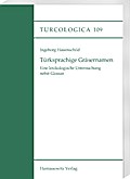 Türksprachige Gräsernamen