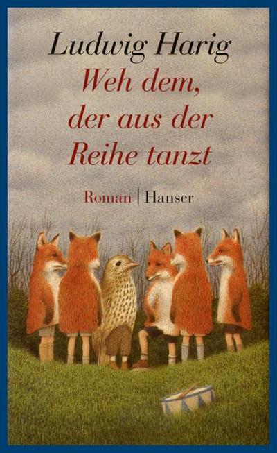 Weh dem, der aus der Reihe tanzt