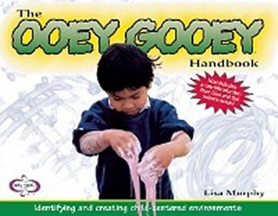 The Ooey Gooey® Handbook