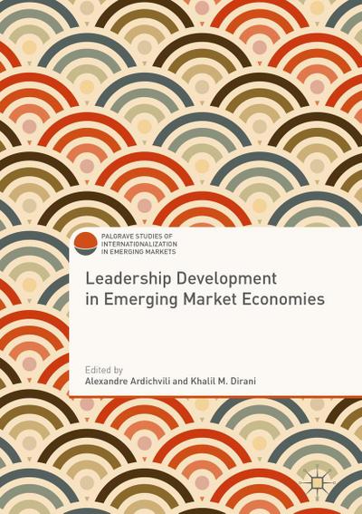 Leadership Development in Emerging Market Economies