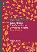 Driving Digital Transformation in Developing Nations