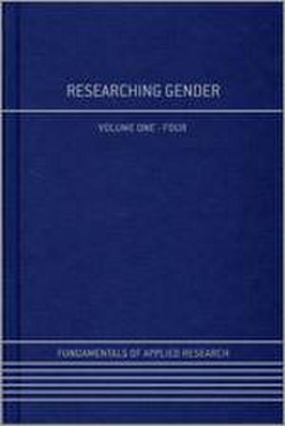 Researching Gender