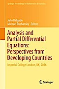 Analysis and Partial Differential Equations: Perspectives from Developing Countries