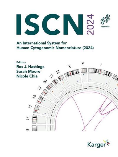 ISCN 2024