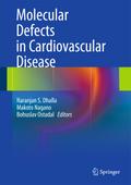 Molecular Defects in Heart Disease