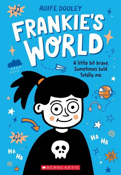 Frankie’s World: A Graphic Novel