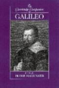 Cambridge Companion to Galileo