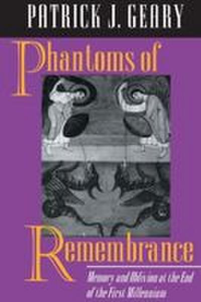 Phantoms of Remembrance