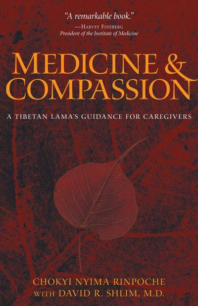 Medicine and Compassion