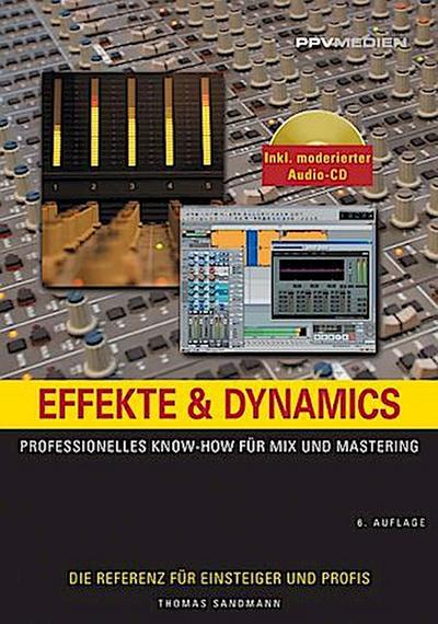 Effekte & Dynamics