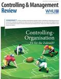 Controlling & Management Review Sonderheft 3-2