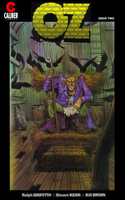 Oz #2