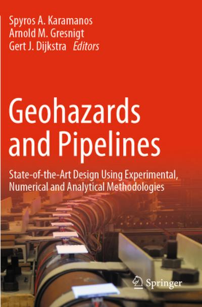 Geohazards and Pipelines