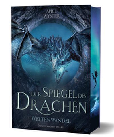 Der Spiegel des Drachen - Weltenwandel