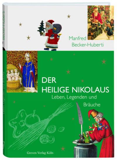 Der Heilige Nikolaus
