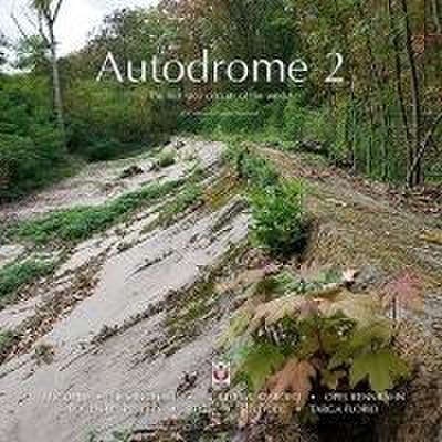 Collins, S: Autodrome 2
