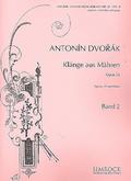 Klänge aus Mähren op.32 Band 2 - Duettefür Sopran, Alt und klavier (dt/en/ts)